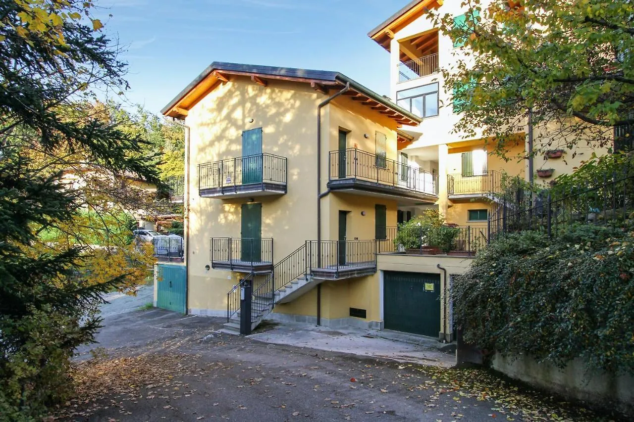 Cozy Apartment In Riolunato With Mountain View 0*,