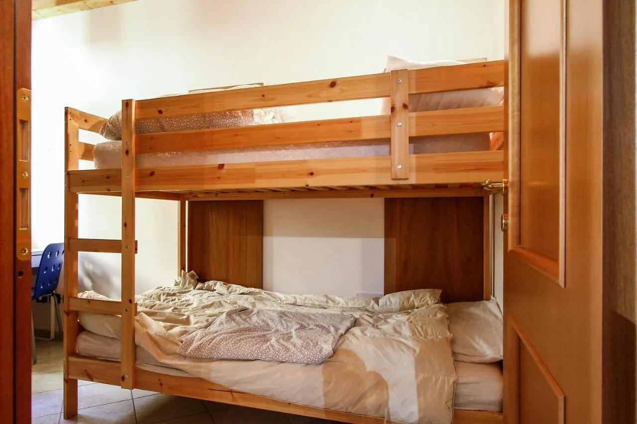 Cozy Apartment In Riolunato With Mountain View 0*,  Italië