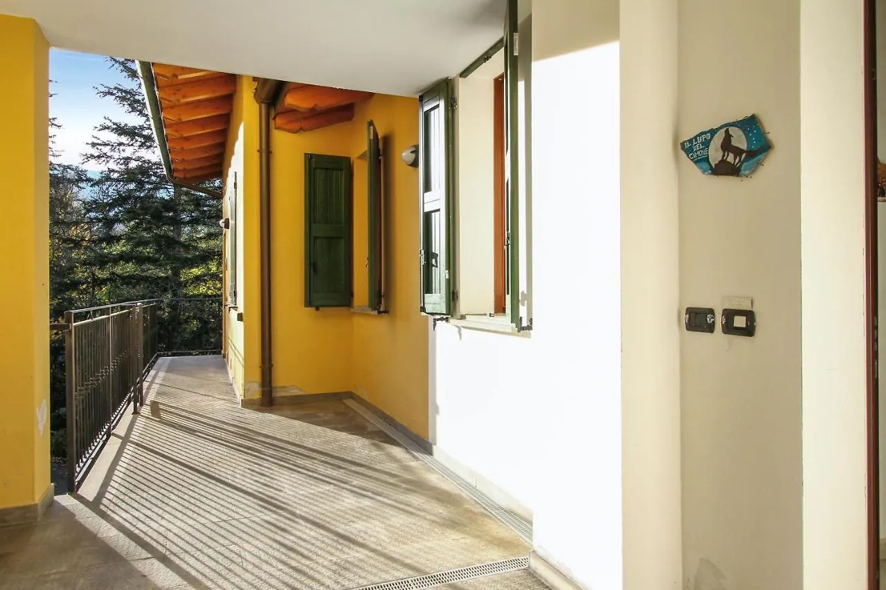 Cozy Apartment In Riolunato With Mountain View