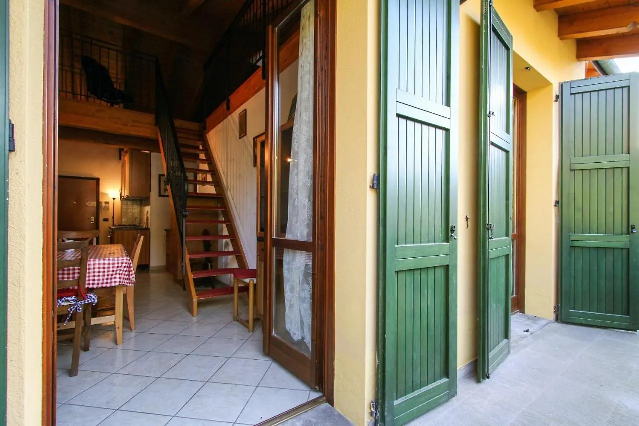 Cozy Apartment In Riolunato With Mountain View 0*,